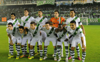 formacion