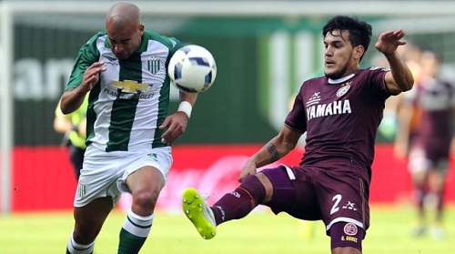 banfield-lanus