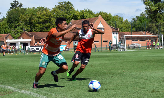 banfield-amistoso-barracas