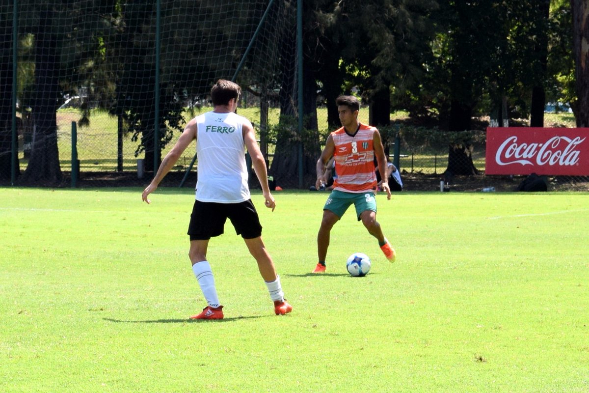 banfield-ferro-amistoso