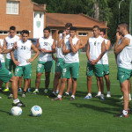 banfield-entrenamiento