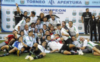 banfield-campeon