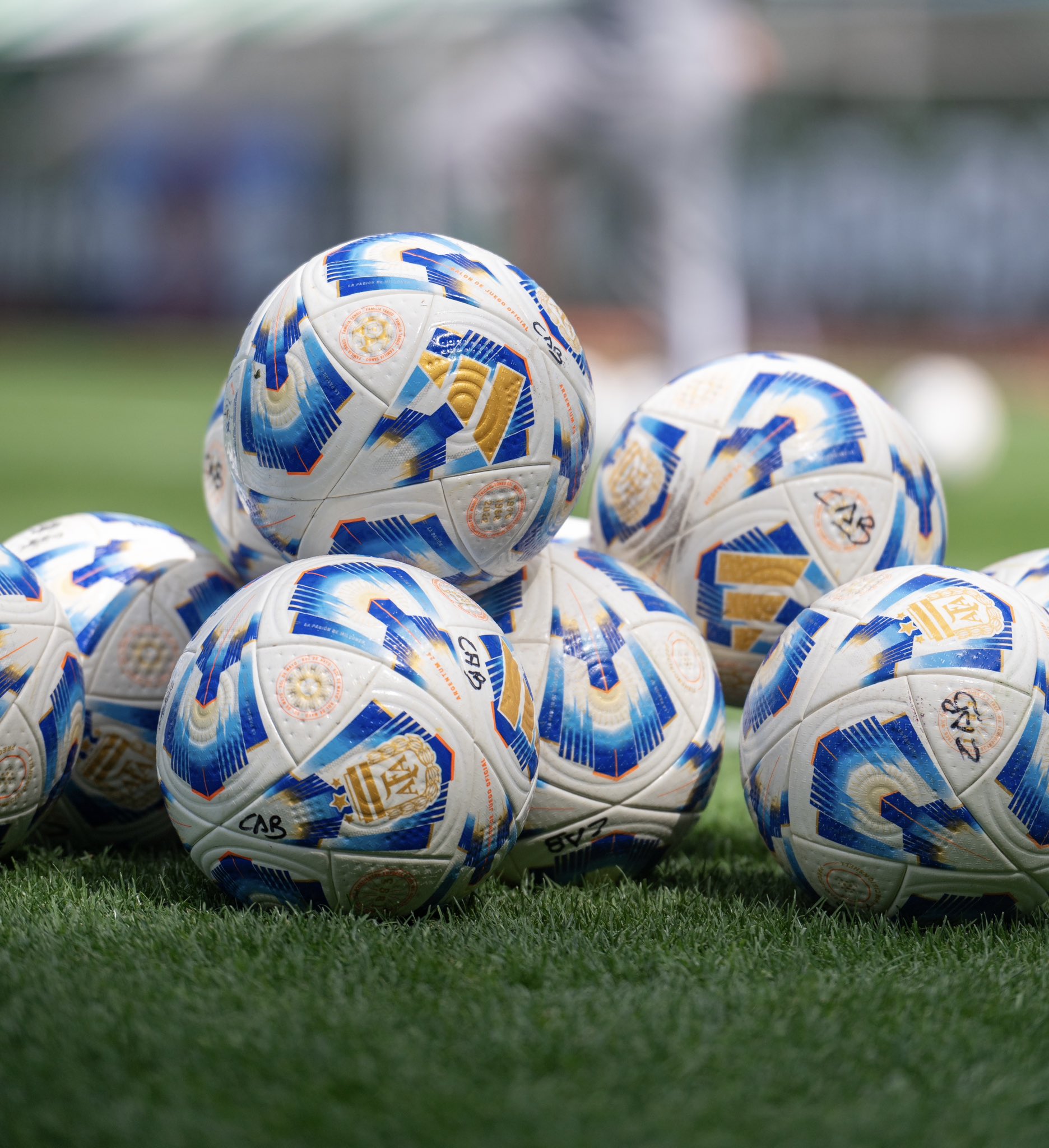 Finalmente, el plantel extiende el descanso