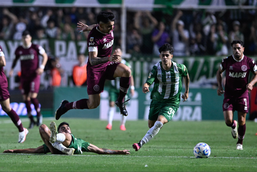 Se juega una nueva edición del Clásico del Sur