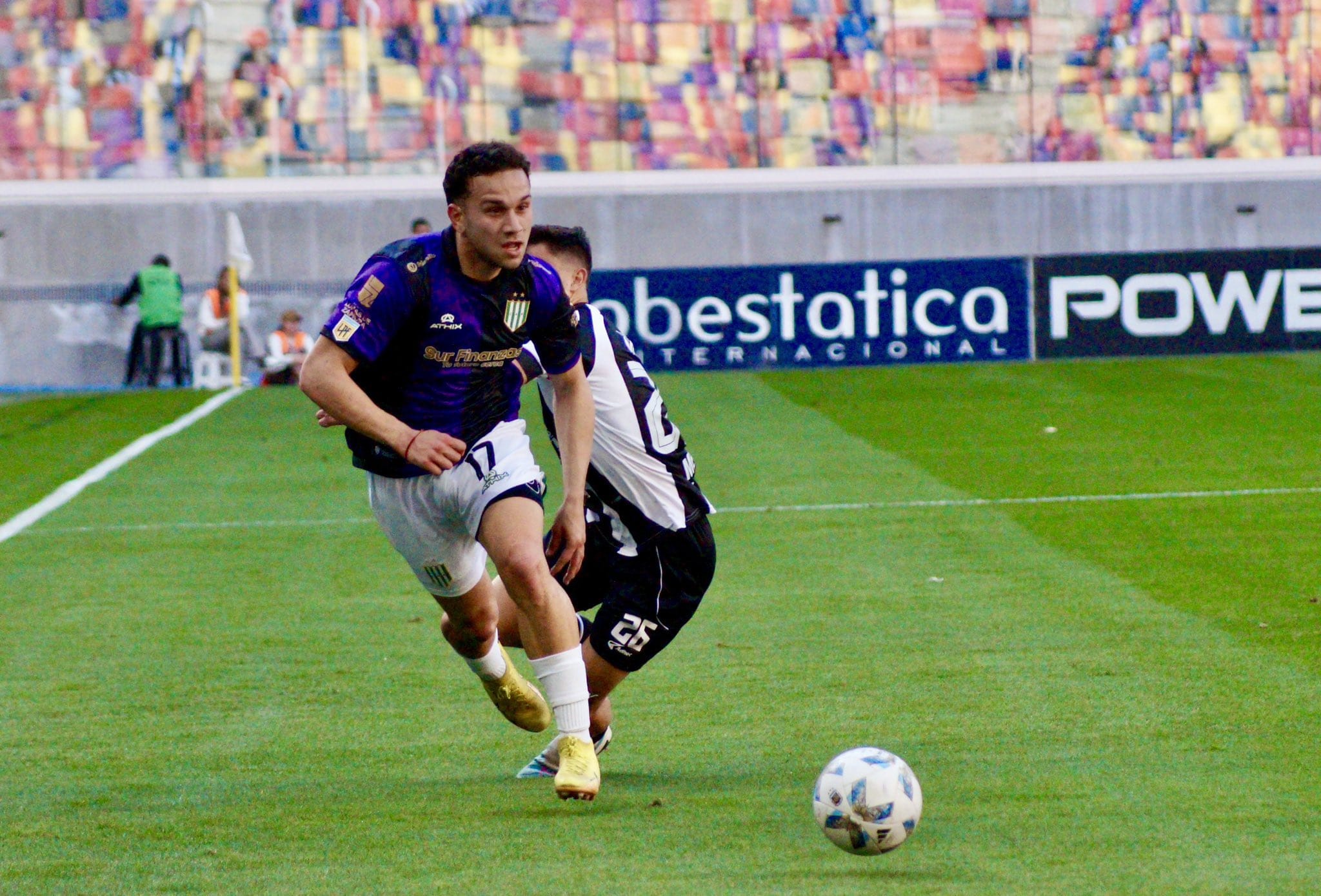 Se cierra la primera parte del año en casa y con debut técnico